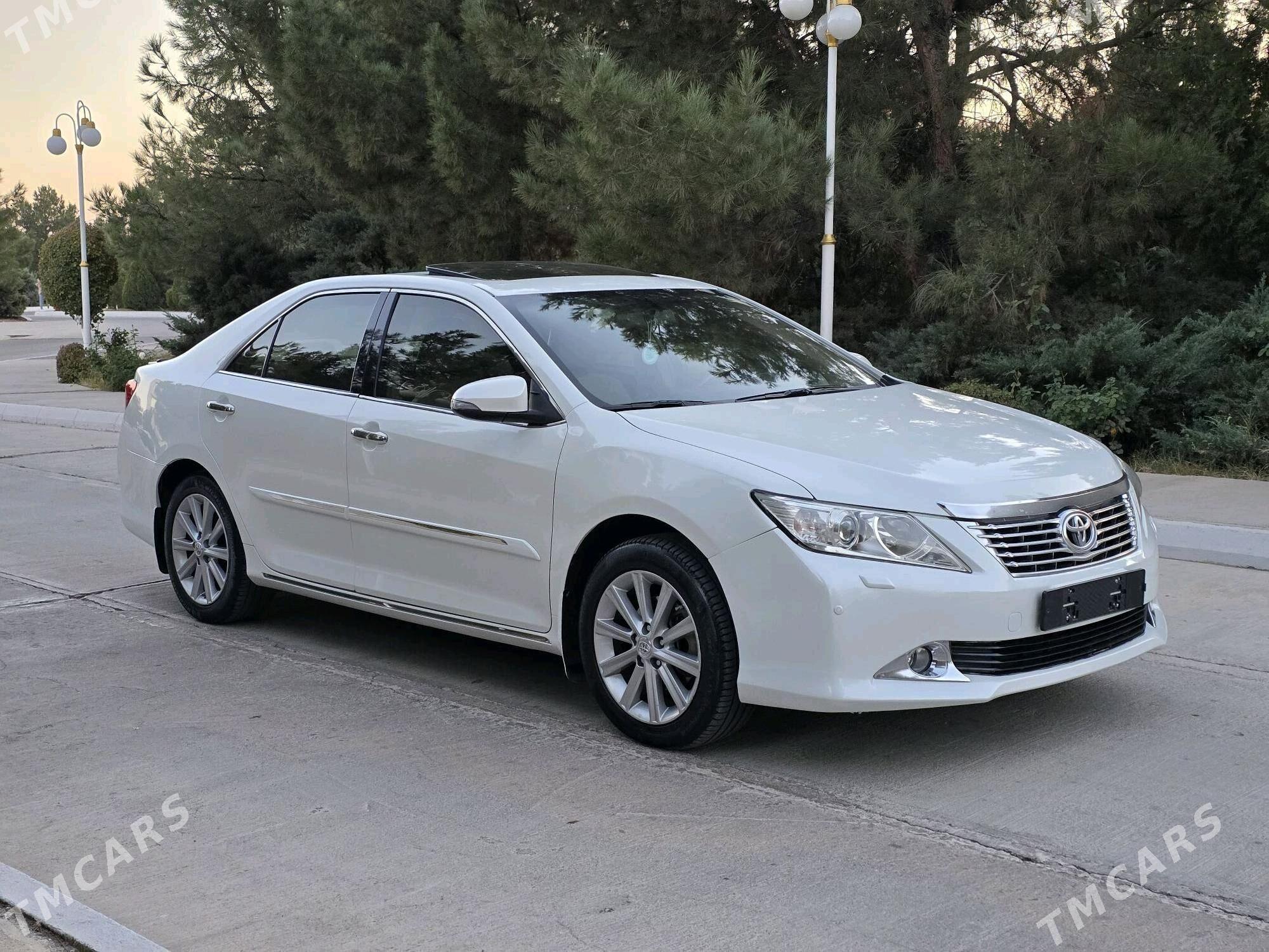 Toyota Camry 2015 - 345 000 TMT - Türkmenabat - img 2
