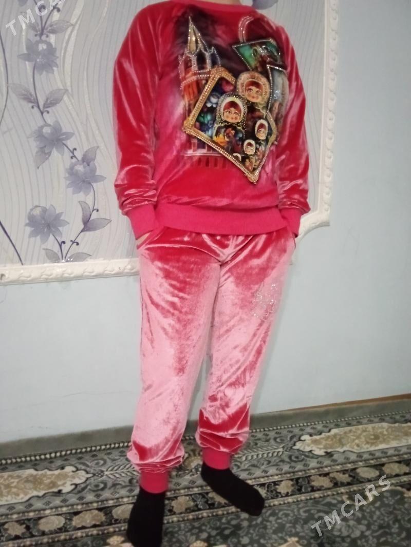 спорт кост - Aşgabat - img 1