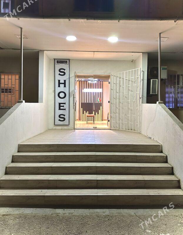 Magazyn-Coffe-Ofis - Ашхабад - img 6