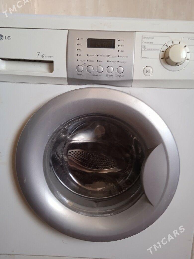 стиральная машина - Türkmenabat - img 2