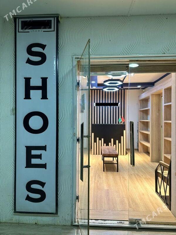 Magazyn-Coffe-Ofis - Ашхабад - img 5