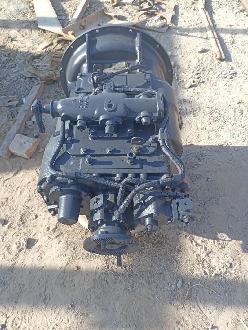 unewersal karopka 35 000 TMT - Ашхабад - img 2