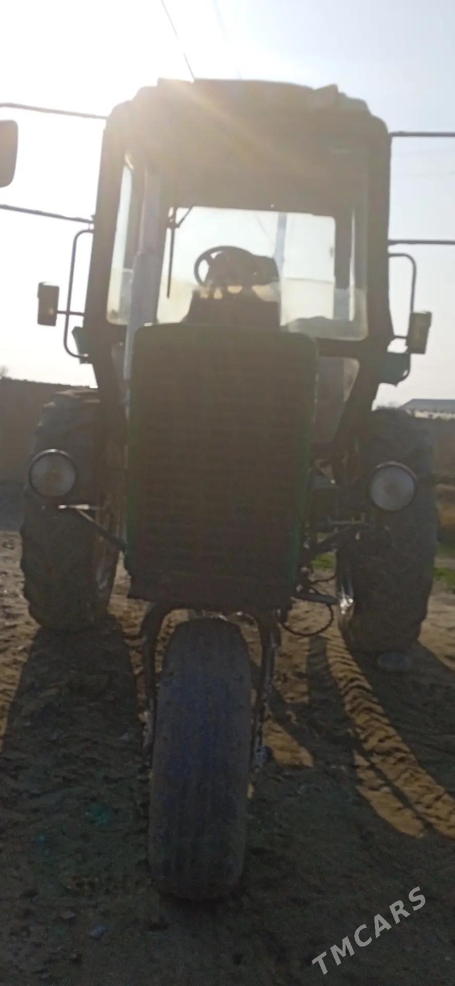 Belarus 320 2010 - 70 000 TMT - Bäherden - img 3