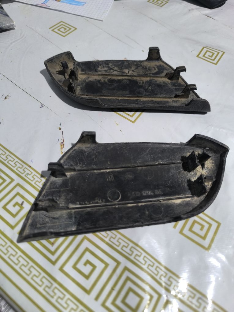 astra g zafira sidenya kryska 100 TMT - Türkmenabat - img 2