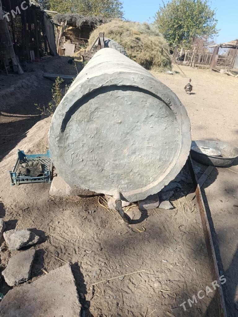 alwes turwo - Теджен - img 2