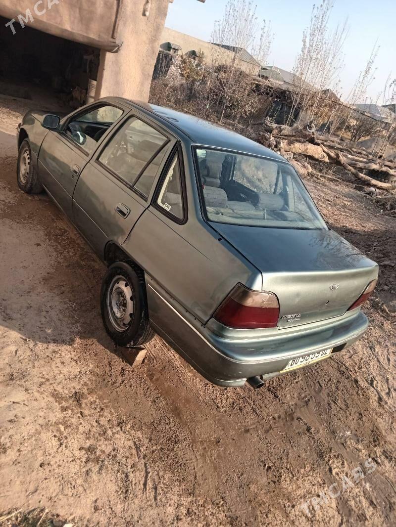 Daewoo Cielo 1998 - 20 000 TMT - Gurbansoltan Eje - img 7