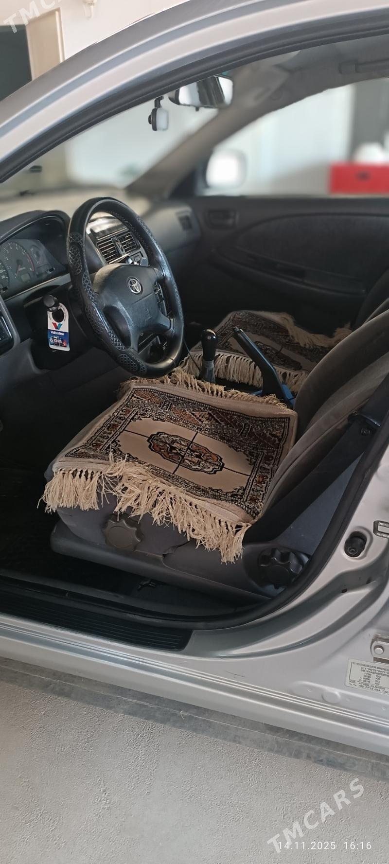 Toyota Avensis 2000 - 110 000 TMT - Мары - img 4