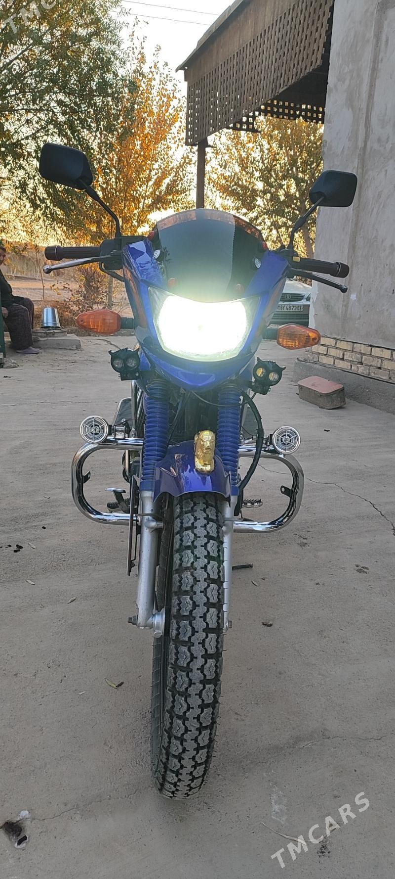 Fekon FK200-14G 2024 - 20 000 TMT - Кёнеургенч - img 2