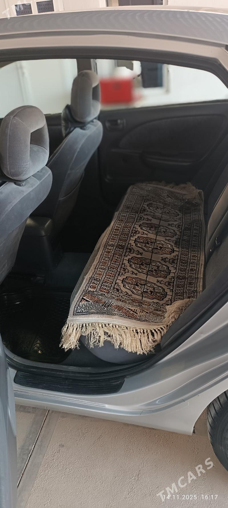 Toyota Avensis 2000 - 110 000 TMT - Мары - img 5