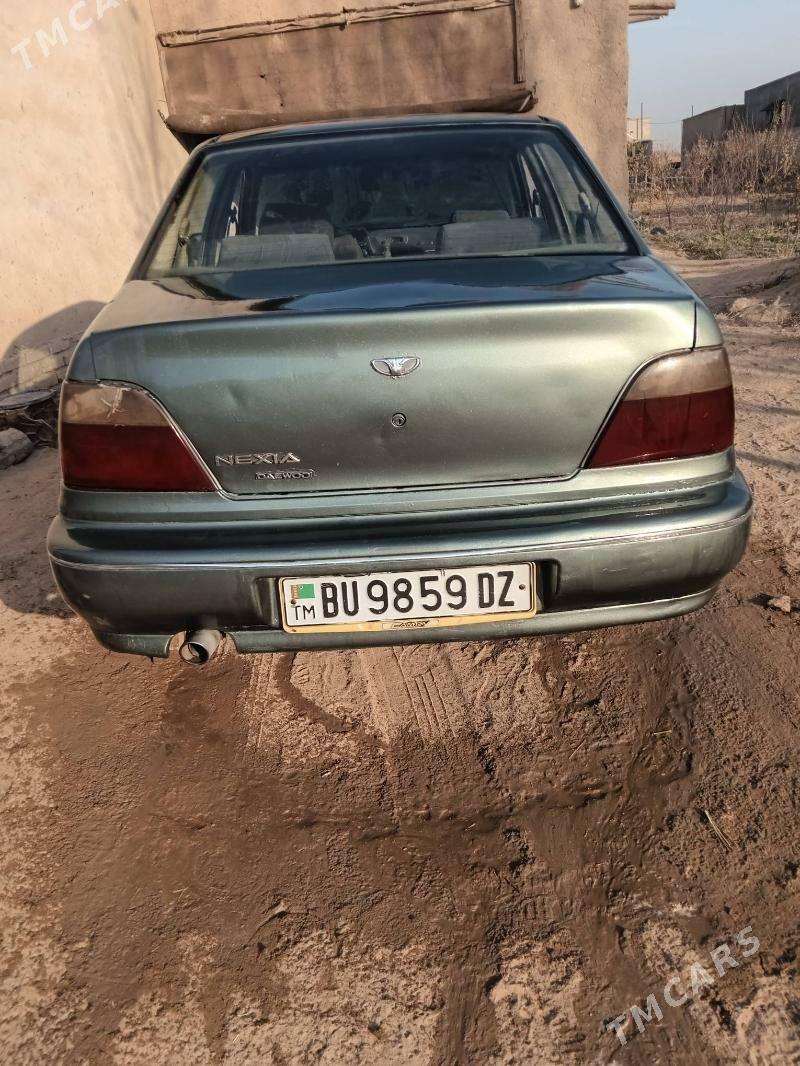 Daewoo Cielo 1998 - 20 000 TMT - Gurbansoltan Eje - img 5