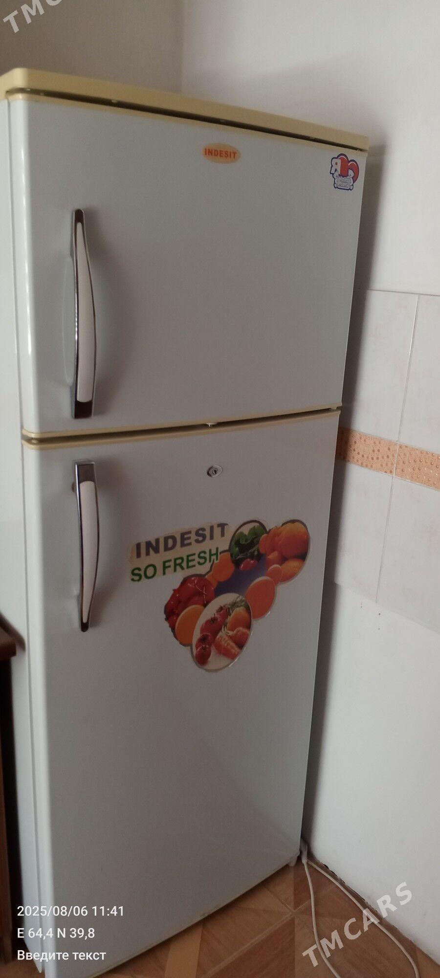 холодильник - Aşgabat - img 1