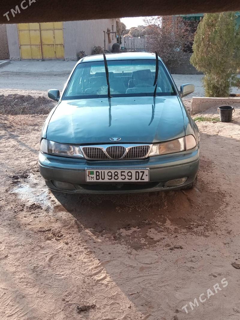 Daewoo Cielo 1998 - 20 000 TMT - Gurbansoltan Eje - img 1