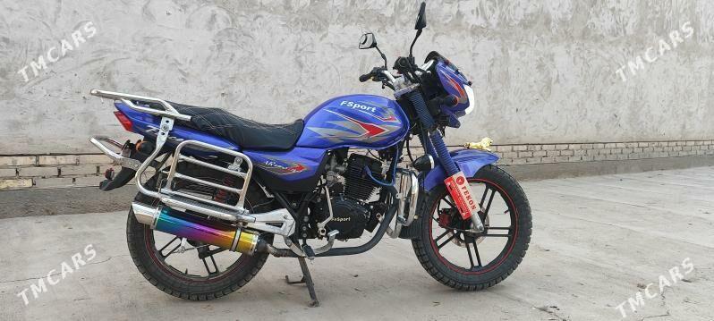 Fekon FK200-14G 2024 - 20 000 TMT - Кёнеургенч - img 3