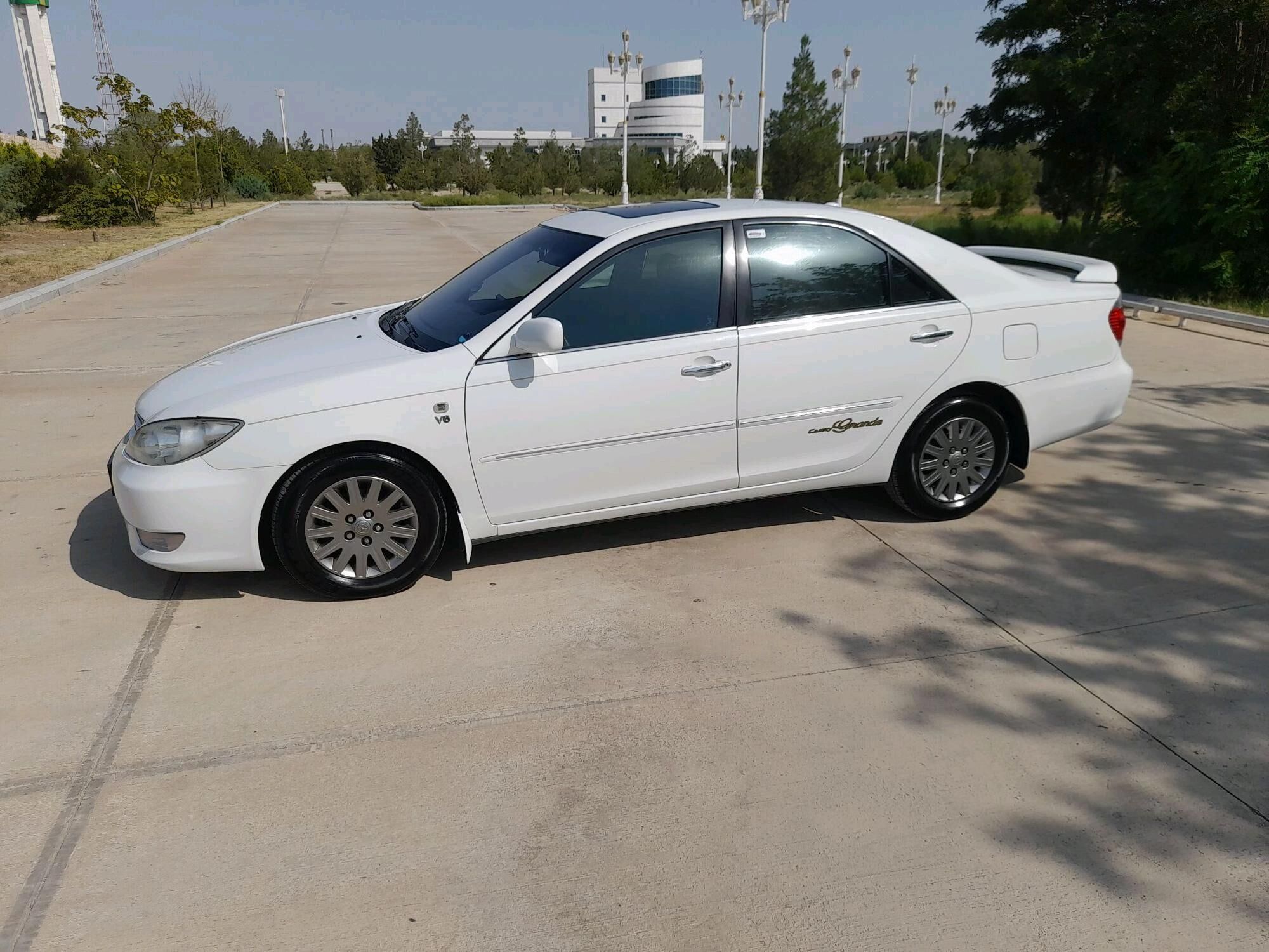 Grand13 taya orginal 12 000 TMT - Balkanabat - img 2