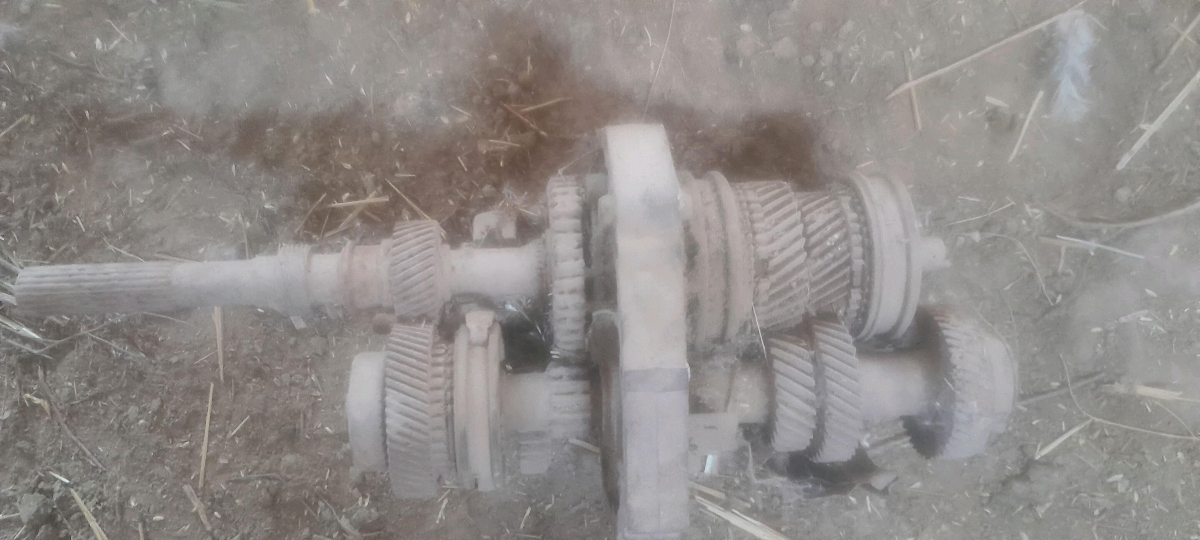 mark karopka 2lik 600 TMT - Гурбансолтан Едже - img 2