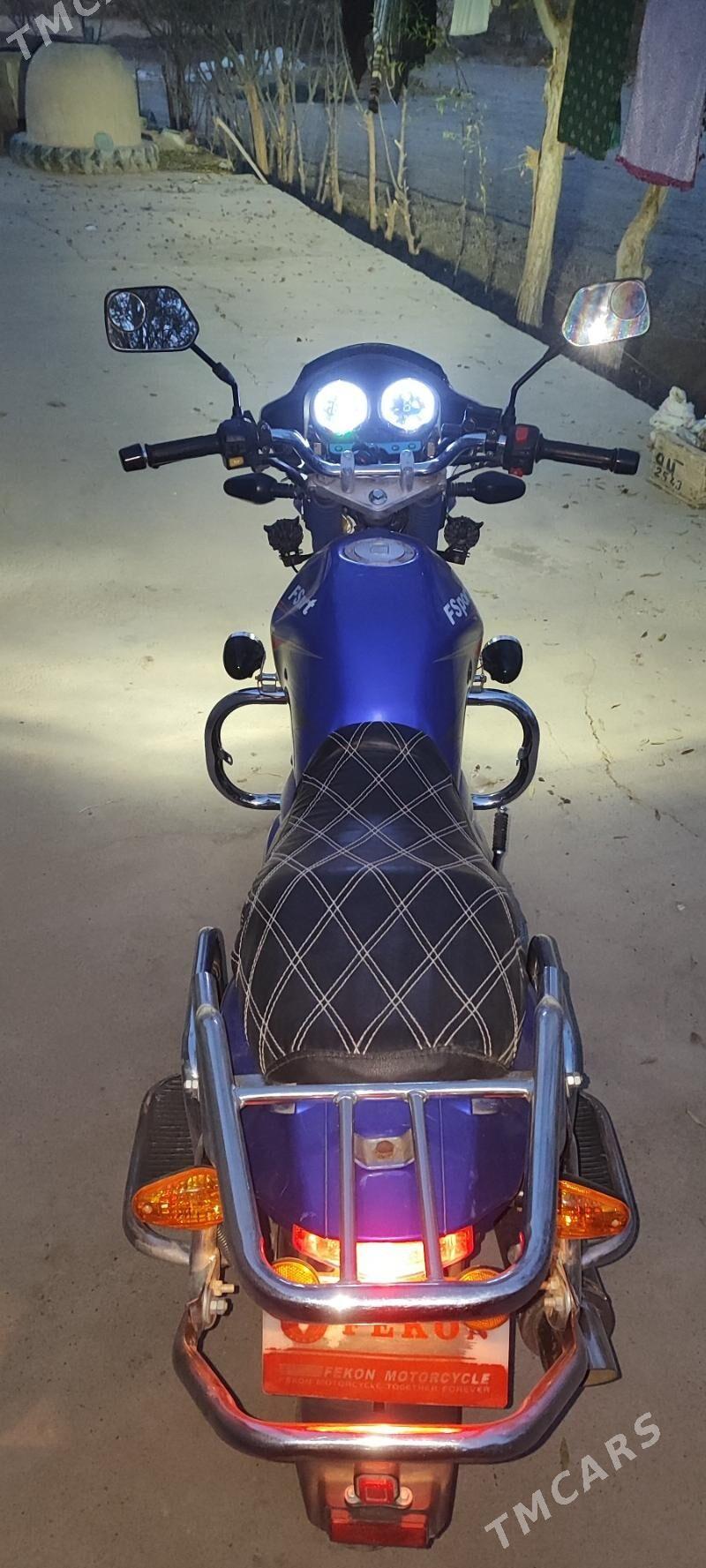 Fekon FK200-14G 2024 - 20 000 TMT - Кёнеургенч - img 5