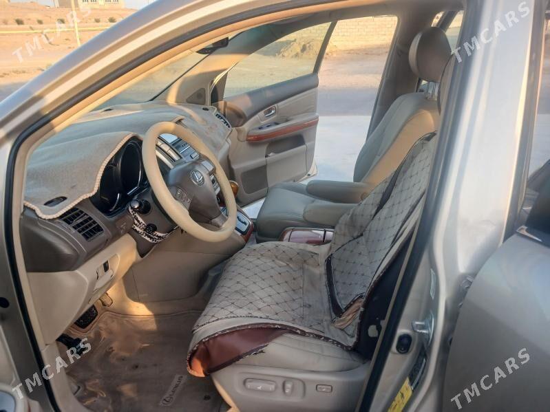 Lexus RX 330 2004 - 240 000 TMT - Этрек - img 3