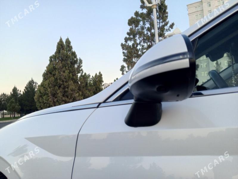 Hyundai Sonata 2020 - 315 000 TMT - Podwoýski köç. (Bitarap Türkmenistan şaýoly) - img 2