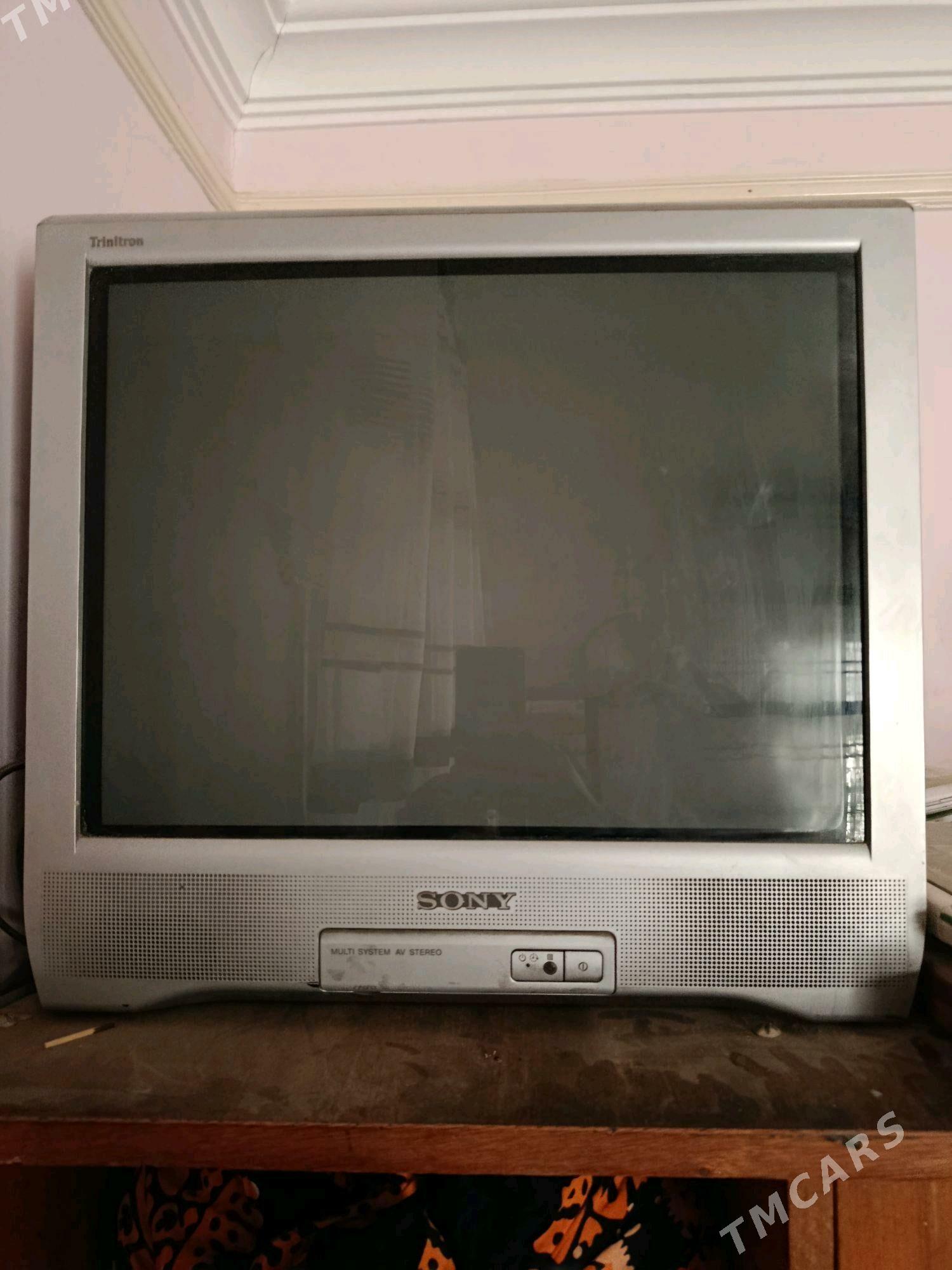 Aryginal SONY telvizor. - Türkmenabat - img 2