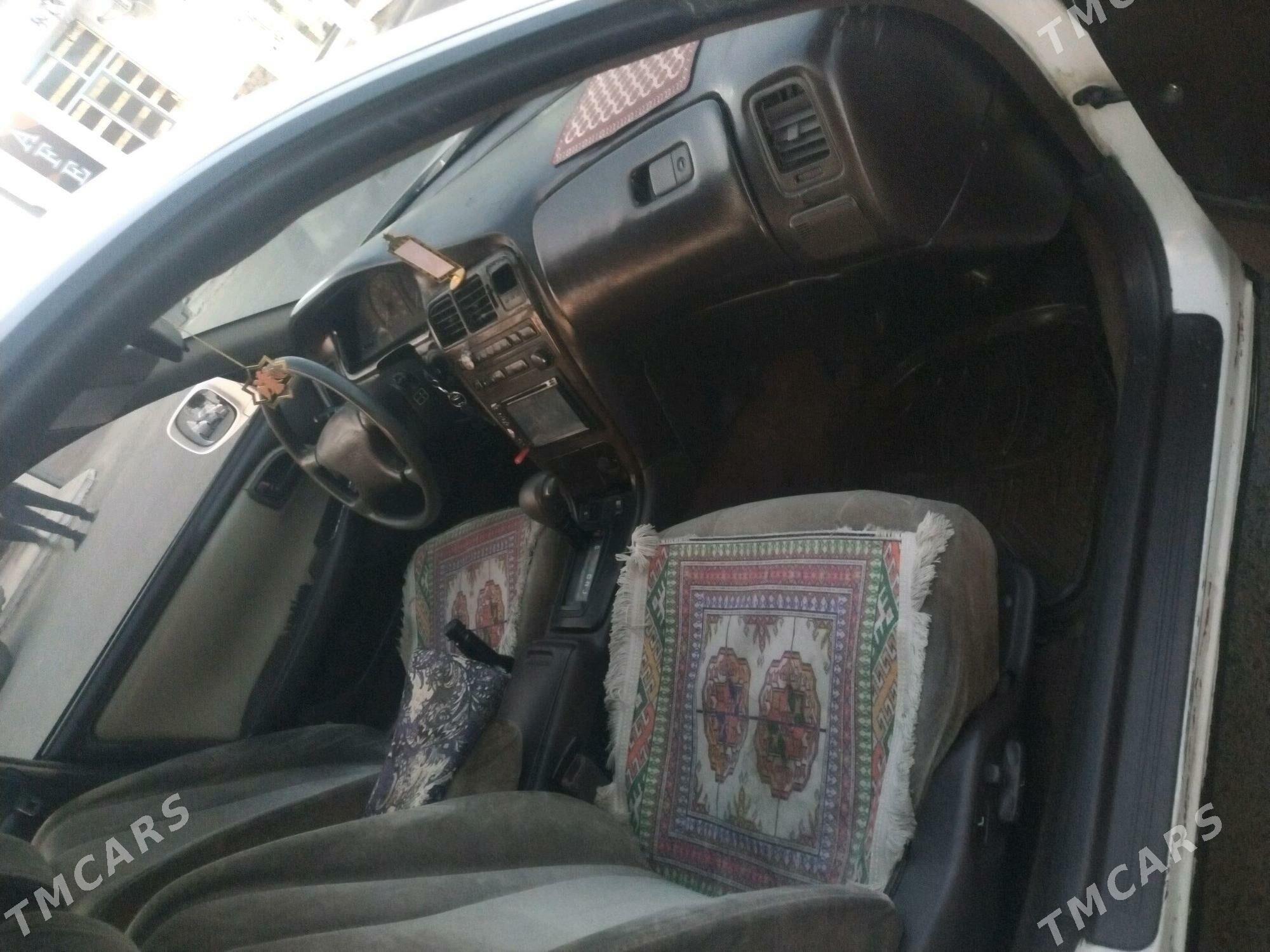 Toyota Chaser 1993 - 70 000 TMT - Туркменбаши - img 1