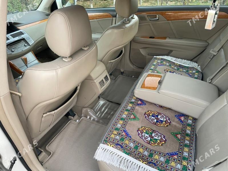 Toyota Avalon 2007 - 230 000 TMT - Ашхабад - img 7