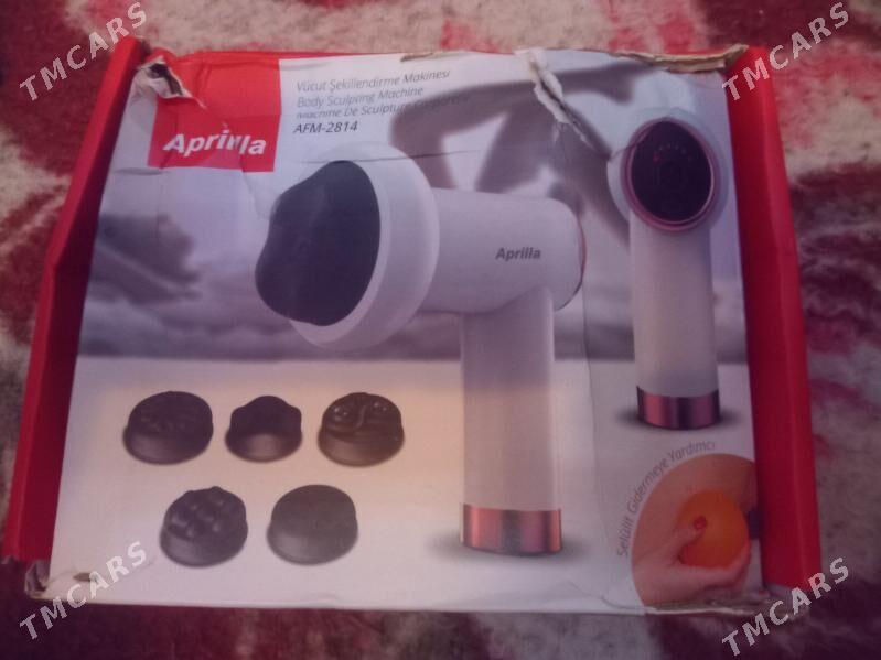 массвжёр - Mary - img 3