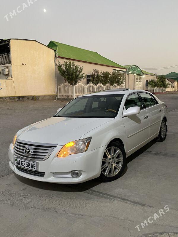 Toyota Avalon 2007 - 230 000 TMT - Ашхабад - img 2