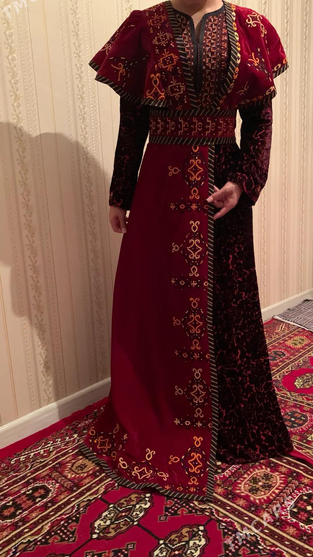 Prokat Nakitga - Ашхабад - img 3