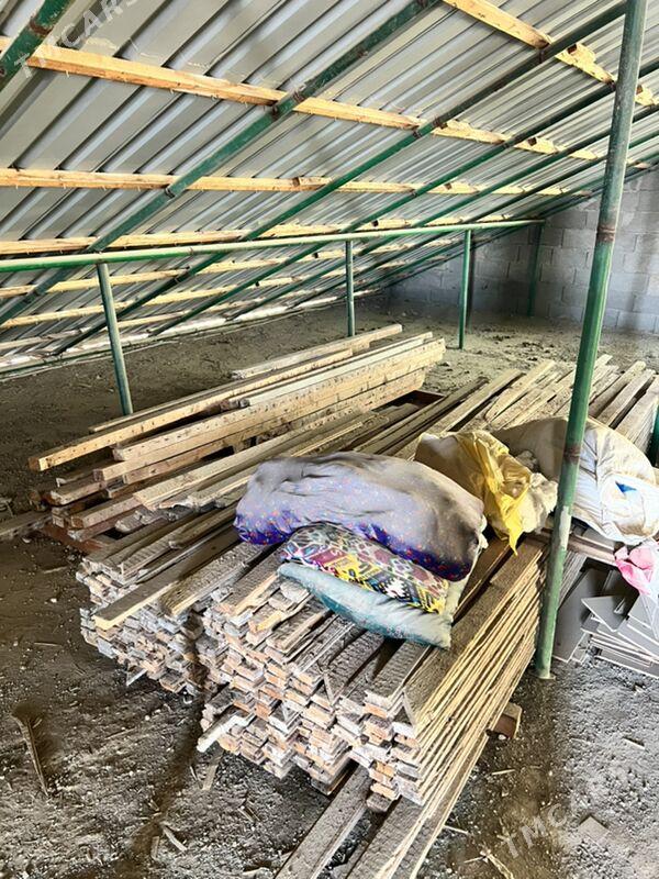 Agaç - Туркменбаши - img 1