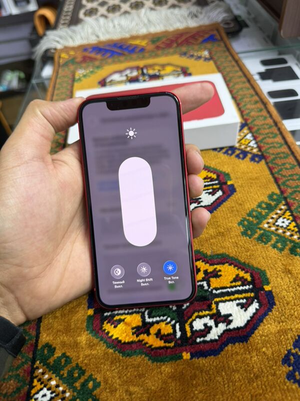 IPhone 13mini 128gb 79% - Торговый центр "15 лет Независимости" - img 8