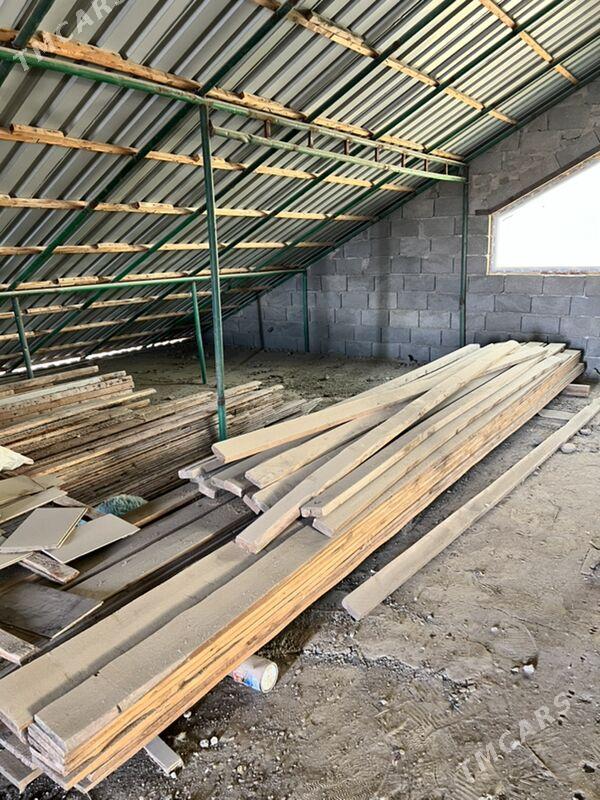 Agaç - Туркменбаши - img 2