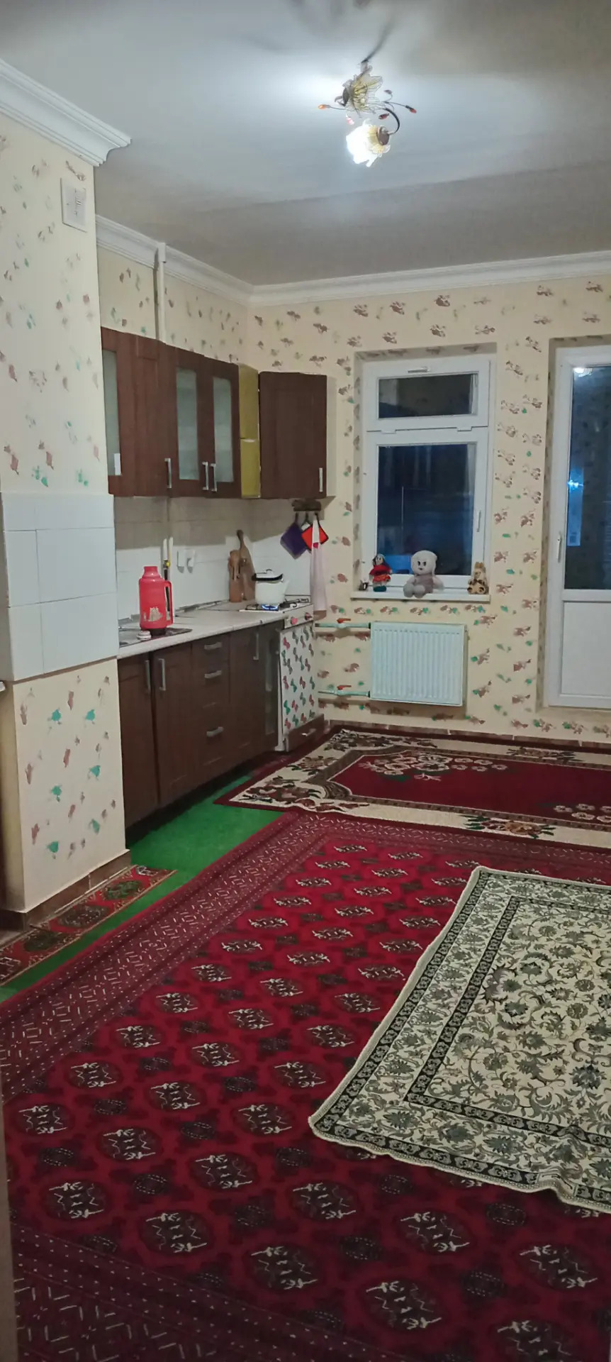 Жемагат - Aşgabat - img 1