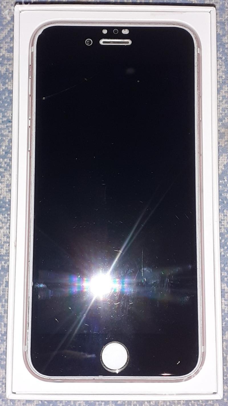 iPhone 6s - Sarahs - img 2