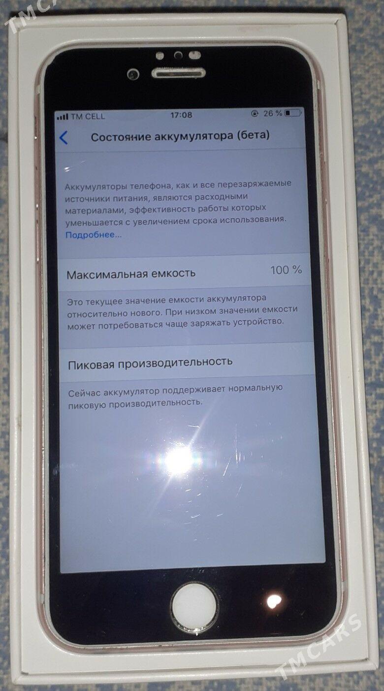 iPhone 6s - Sarahs - img 3