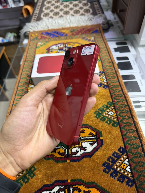 IPhone 13mini 128gb 79% - Торговый центр "15 лет Независимости" - img 4