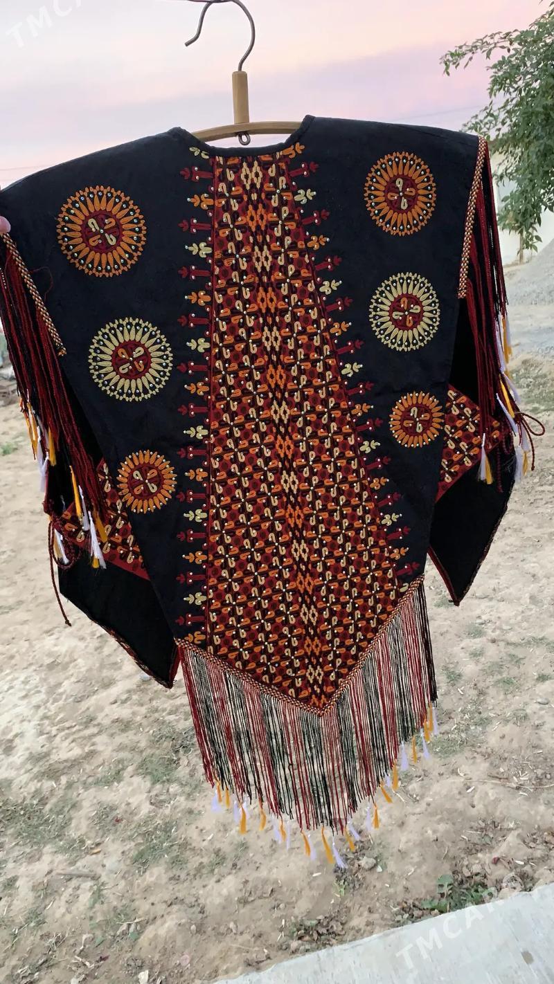 Prokat Nakitga - Ашхабад - img 2