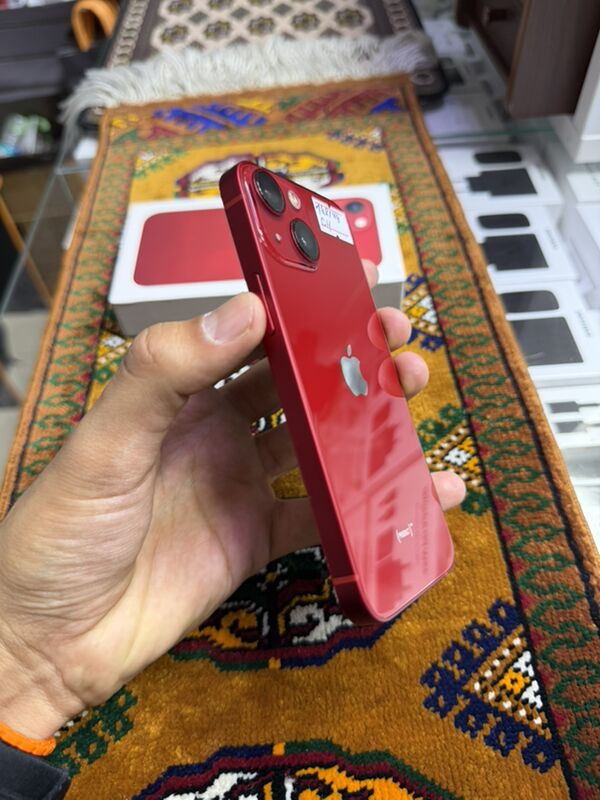 IPhone 13mini 128gb 79% - Торговый центр "15 лет Независимости" - img 3