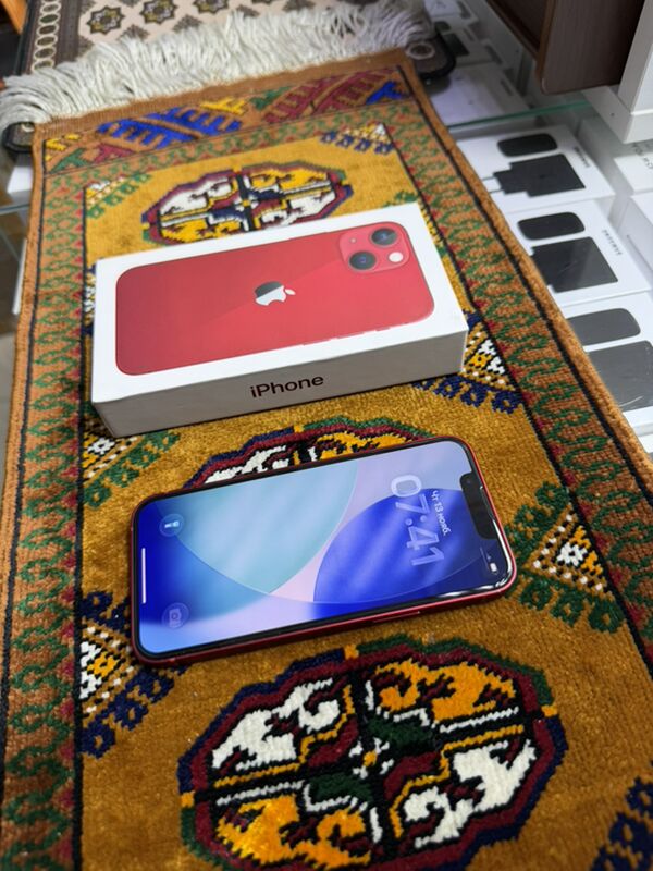 IPhone 13mini 128gb 79% - Торговый центр "15 лет Независимости" - img 5