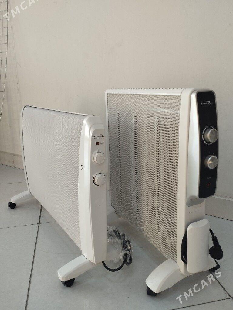 cageli pec - Aşgabat - img 3