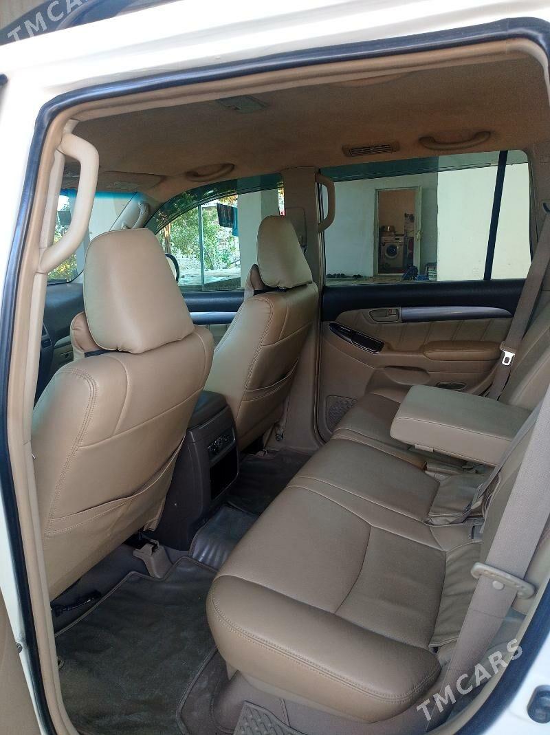 Toyota Land Cruiser Prado 2004 - 300 000 TMT - Койтендаг - img 2