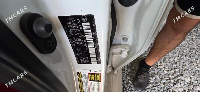Toyota Camry 2021 - 373 000 TMT - Aşgabat - img 5