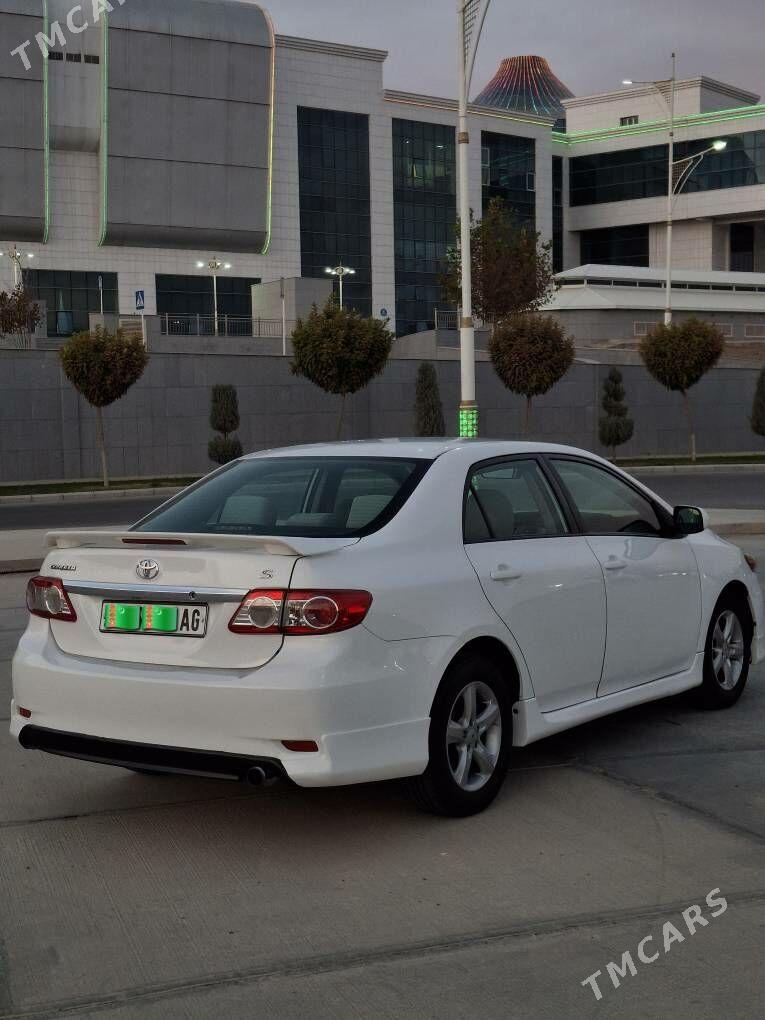 Toyota Corolla 2011 - 167 000 TMT - Ашхабад - img 6