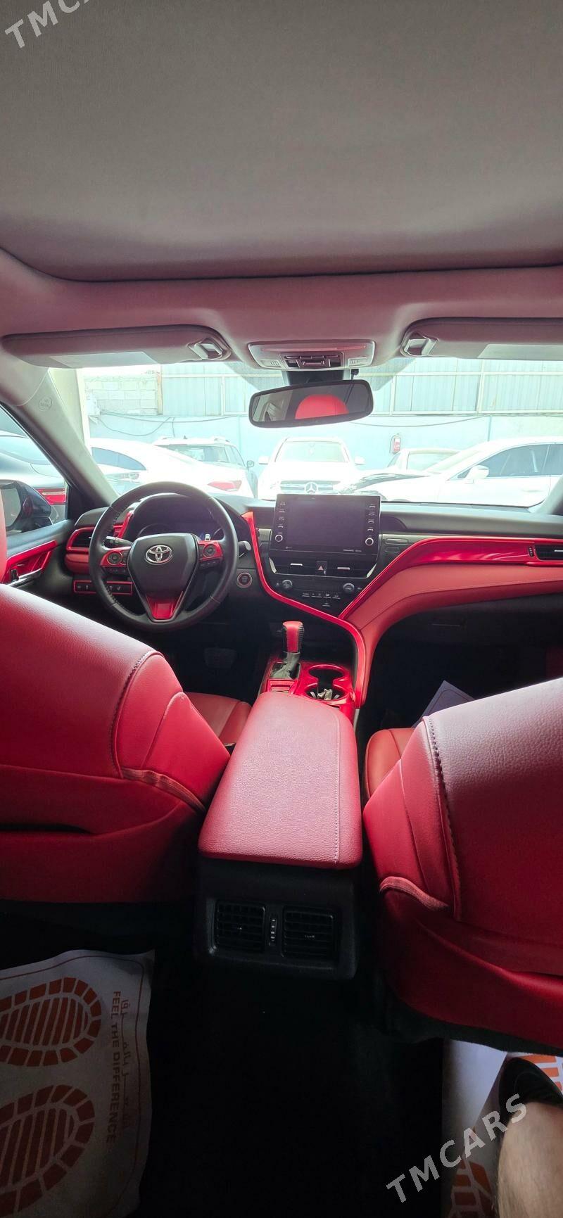 Toyota Camry 2021 - 373 000 TMT - Aşgabat - img 1