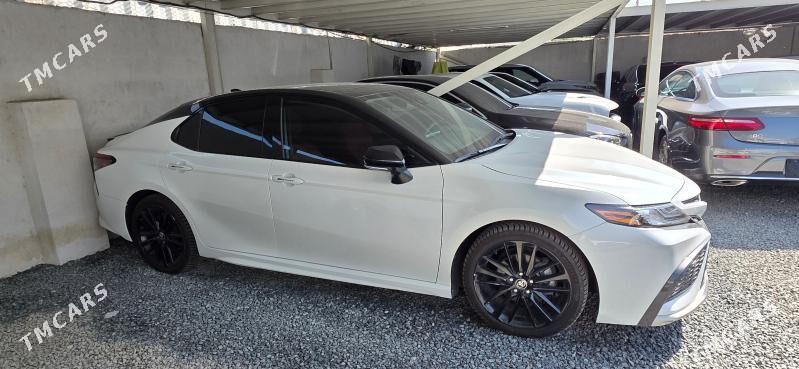 Toyota Camry 2021 - 373 000 TMT - Aşgabat - img 2