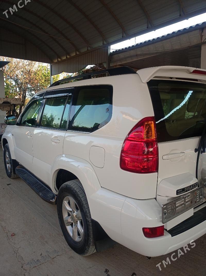 Toyota Land Cruiser Prado 2004 - 300 000 TMT - Койтендаг - img 3