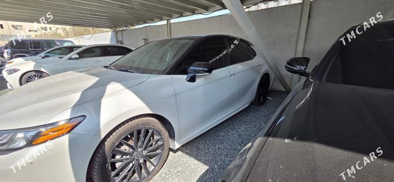 Toyota Camry 2021 - 373 000 TMT - Aşgabat - img 3