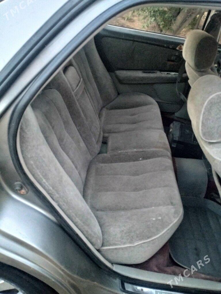 Toyota Cresta 1997 - 35 000 TMT - Болдумсаз - img 7