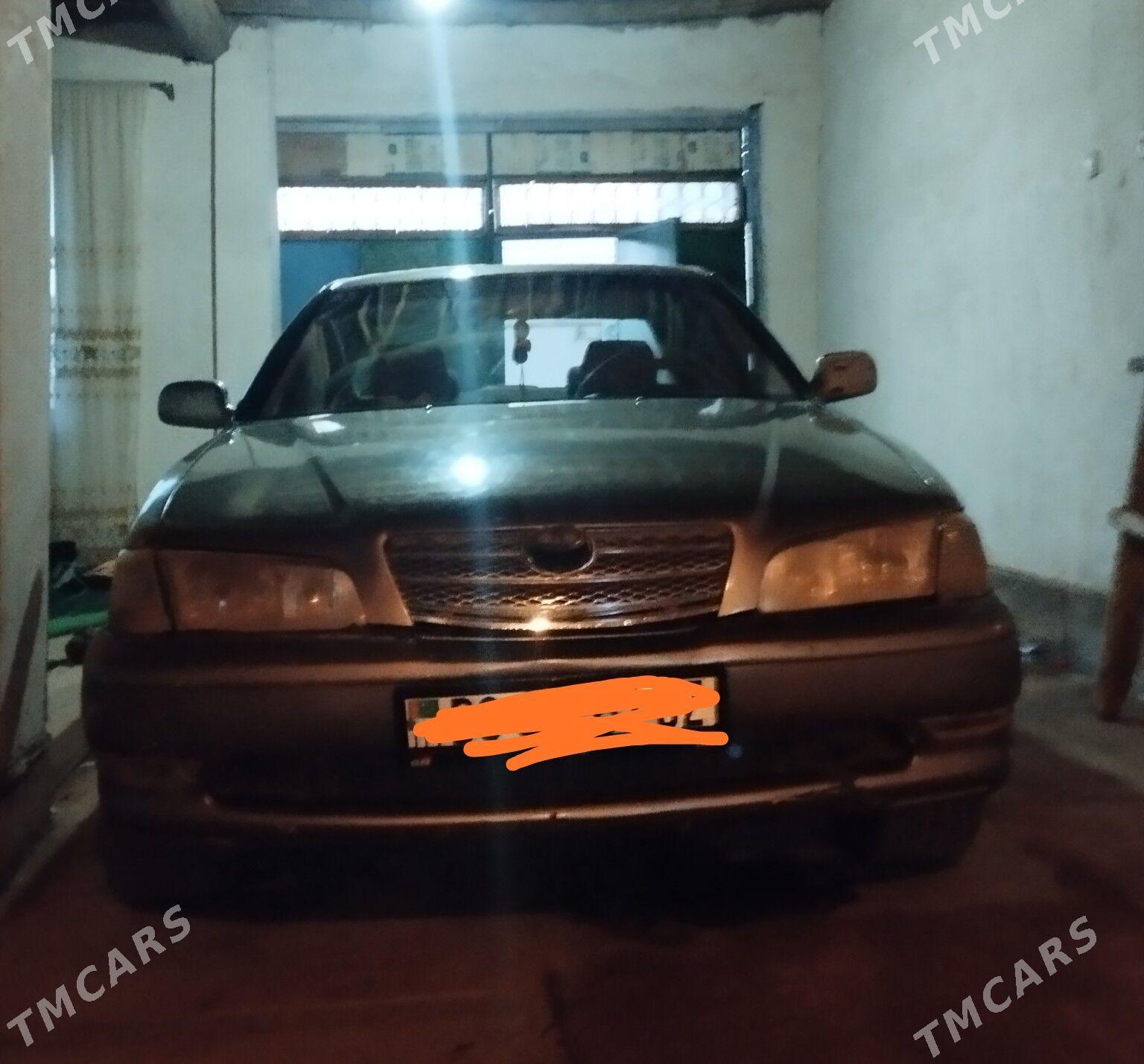 Toyota Cresta 1997 - 35 000 TMT - Болдумсаз - img 8