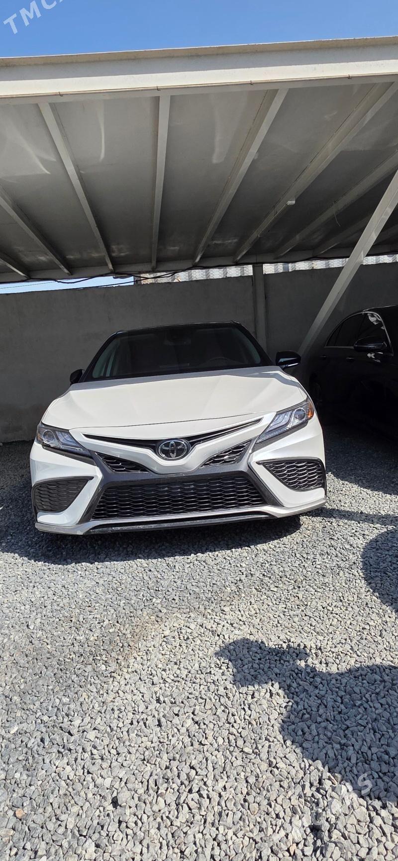 Toyota Camry 2021 - 373 000 TMT - Aşgabat - img 4