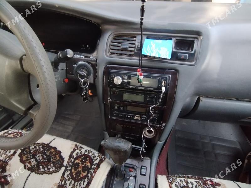 Toyota Cresta 1997 - 35 000 TMT - Болдумсаз - img 6